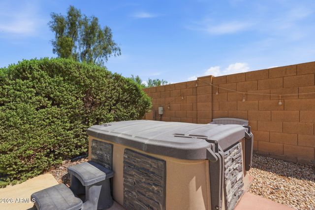 359 S 16TH Street, Coolidge, AZ 85128