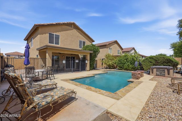 359 S 16TH Street, Coolidge, AZ 85128