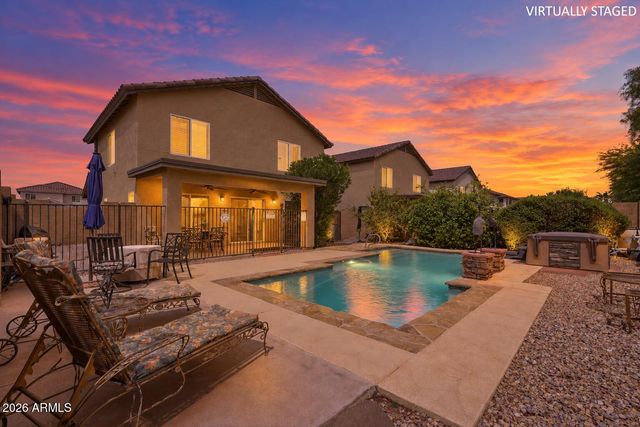 359 S 16TH Street, Coolidge, AZ 85128