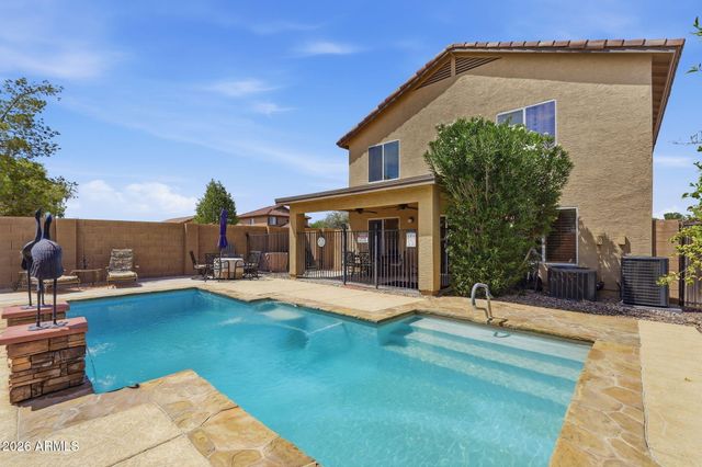 359 S 16TH Street, Coolidge, AZ 85128