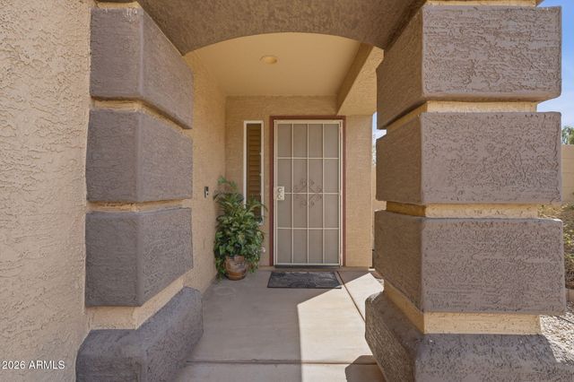 359 S 16TH Street, Coolidge, AZ 85128