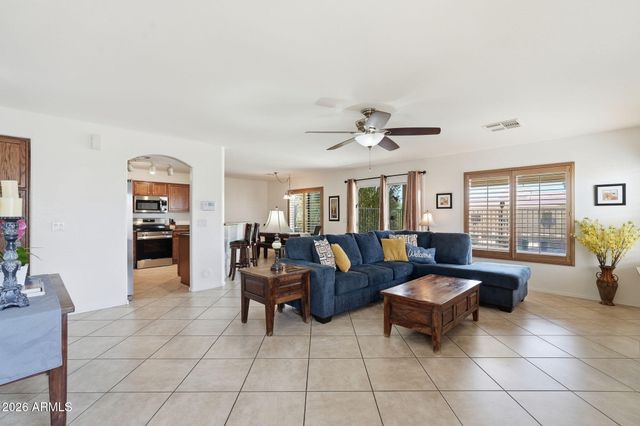 359 S 16TH Street, Coolidge, AZ 85128