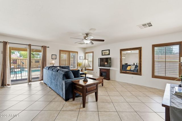 359 S 16TH Street, Coolidge, AZ 85128