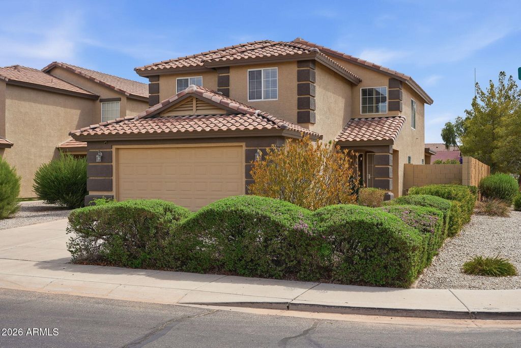 359 S 16TH Street, Coolidge, AZ 85128 — photo 3