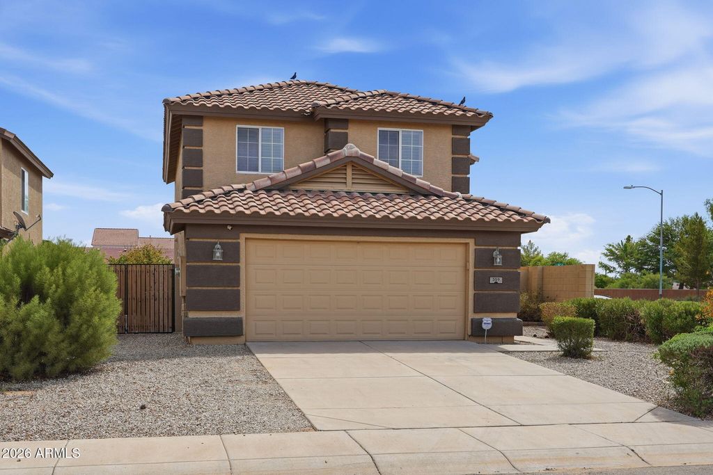 359 S 16TH Street, Coolidge, AZ 85128 — photo 4