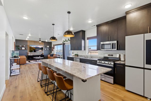 3902 W 825 N, West Point, UT 84015