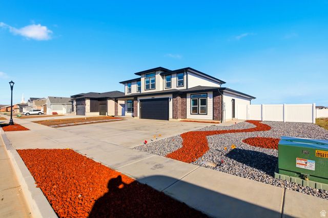 3902 W 825 N, West Point, UT 84015