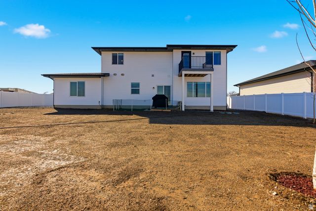 3902 W 825 N, West Point, UT 84015