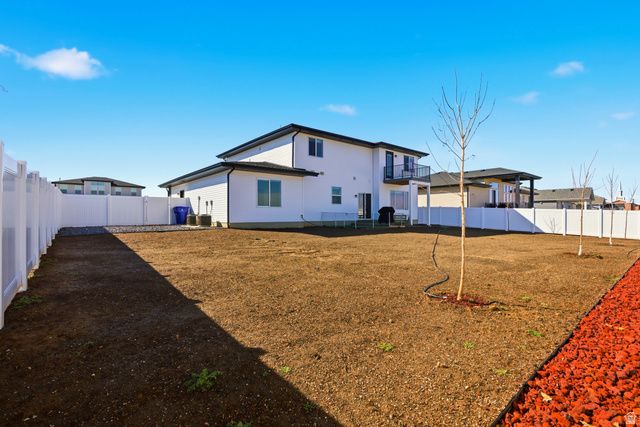 3902 W 825 N, West Point, UT 84015