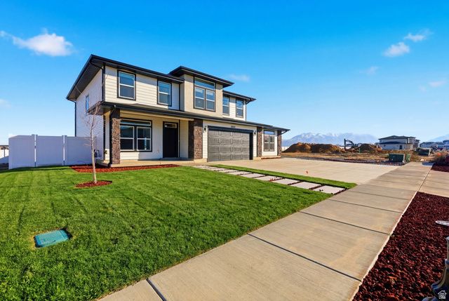 3902 W 825 N, West Point, UT 84015