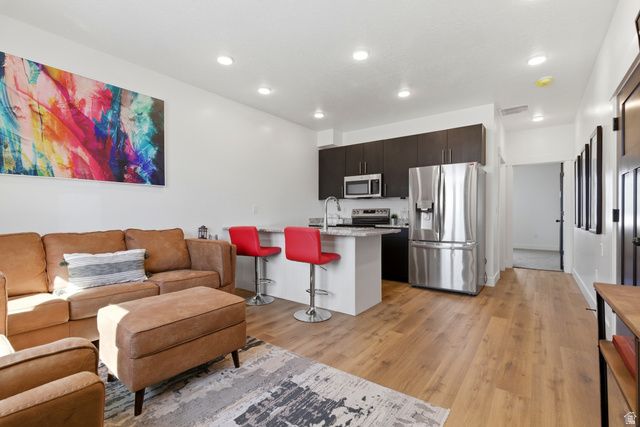 3902 W 825 N, West Point, UT 84015