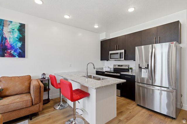 3902 W 825 N, West Point, UT 84015