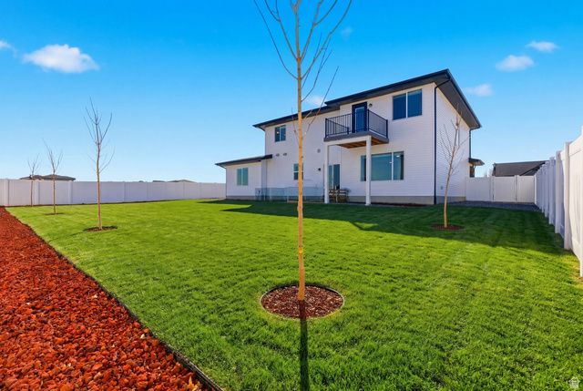 3902 W 825 N, West Point, UT 84015