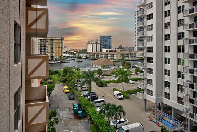 1865 S Ocean Drive 6c, Hallandale Beach, FL 33009