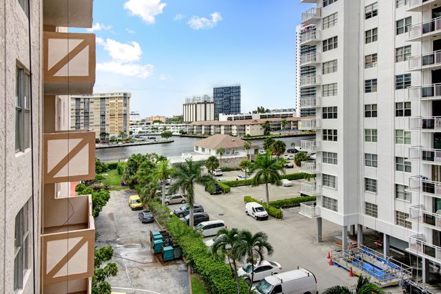 1865 S Ocean Drive 6c, Hallandale Beach, FL 33009