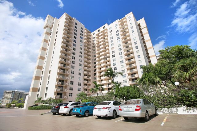 1865 S Ocean Drive 6c, Hallandale Beach, FL 33009