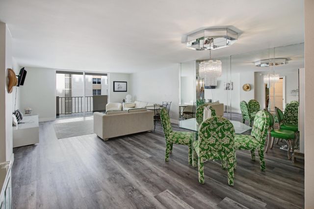 1865 S Ocean Drive 6c, Hallandale Beach, FL 33009