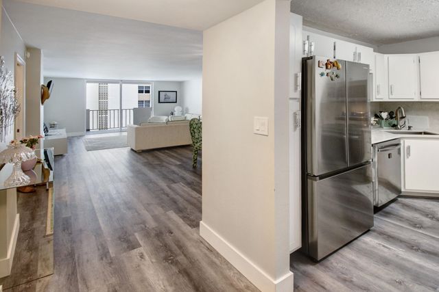 1865 S Ocean Drive 6c, Hallandale Beach, FL 33009