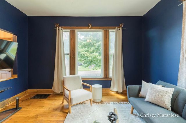 917 S Bridge Street, Belding, MI 48809