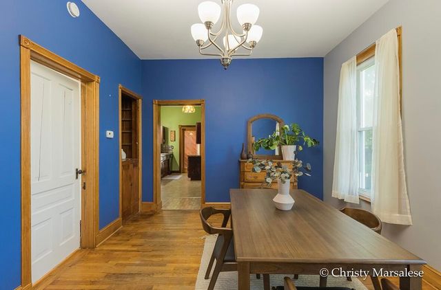 917 S Bridge Street, Belding, MI 48809