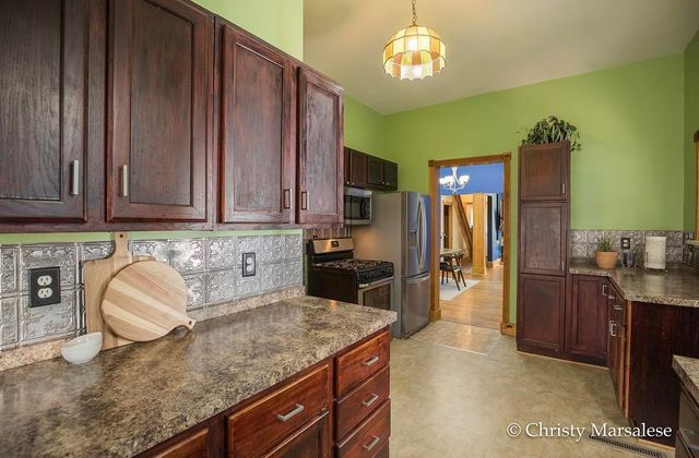 917 S Bridge Street, Belding, MI 48809