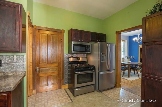 917 S Bridge Street, Belding, MI 48809