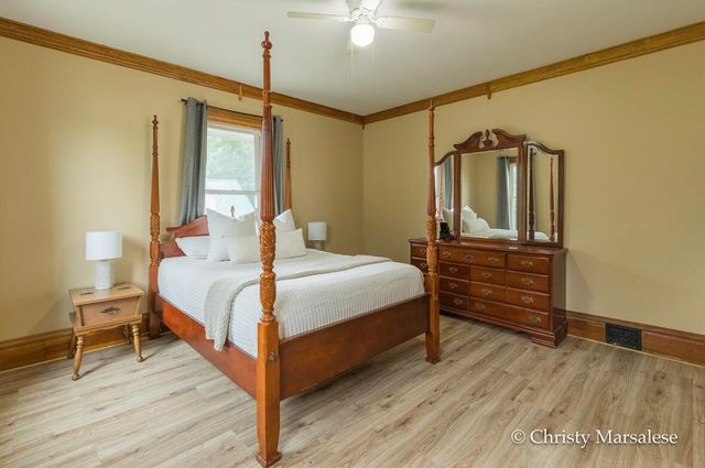 917 S Bridge Street, Belding, MI 48809