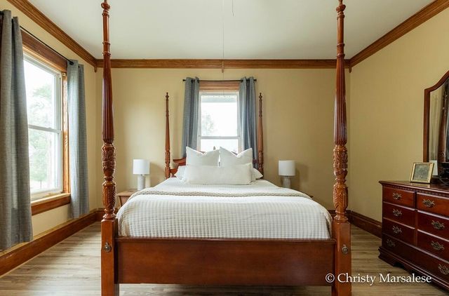 917 S Bridge Street, Belding, MI 48809