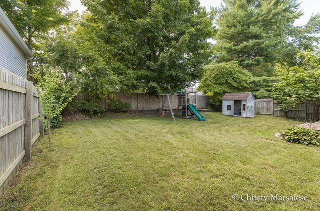 917 S Bridge Street, Belding, MI 48809