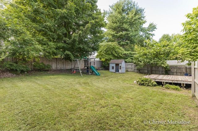 917 S Bridge Street, Belding, MI 48809