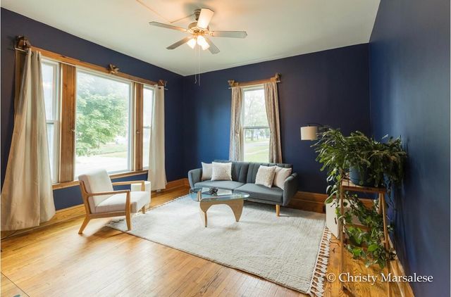 917 S Bridge Street, Belding, MI 48809