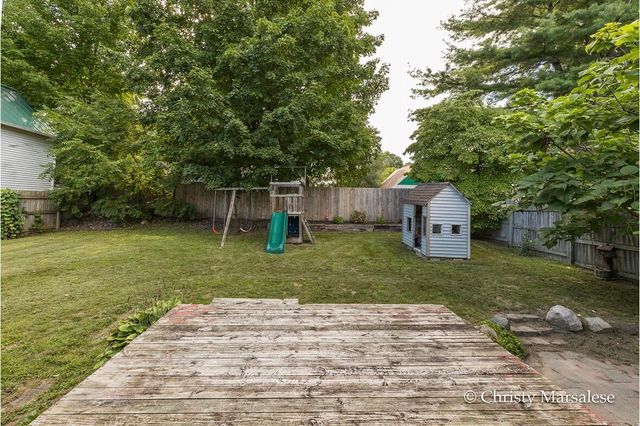 917 S Bridge Street, Belding, MI 48809