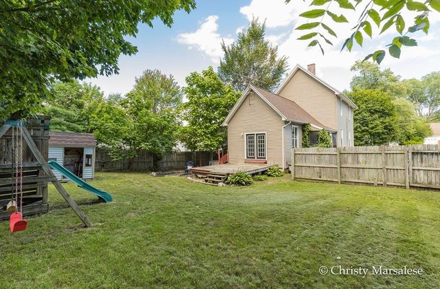 917 S Bridge Street, Belding, MI 48809