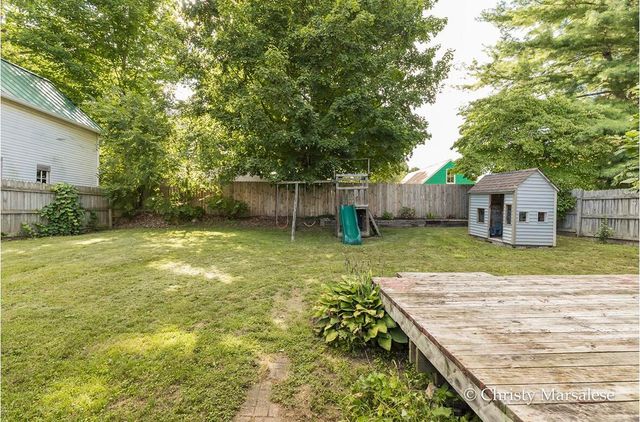 917 S Bridge Street, Belding, MI 48809