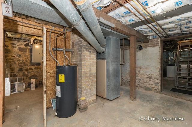 917 S Bridge Street, Belding, MI 48809