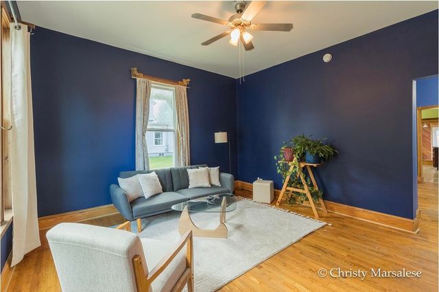 917 S Bridge Street, Belding, MI 48809