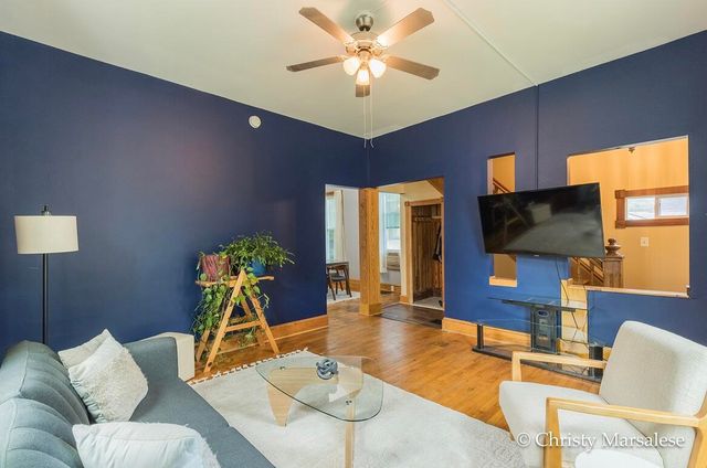 917 S Bridge Street, Belding, MI 48809