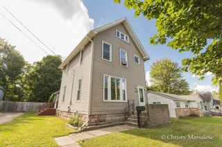 917 S Bridge Street, Belding, MI 48809