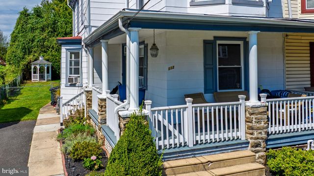 112 CENTRAL AVE, Cheltenham, PA 19012