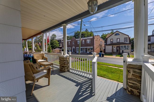 112 CENTRAL AVE, Cheltenham, PA 19012