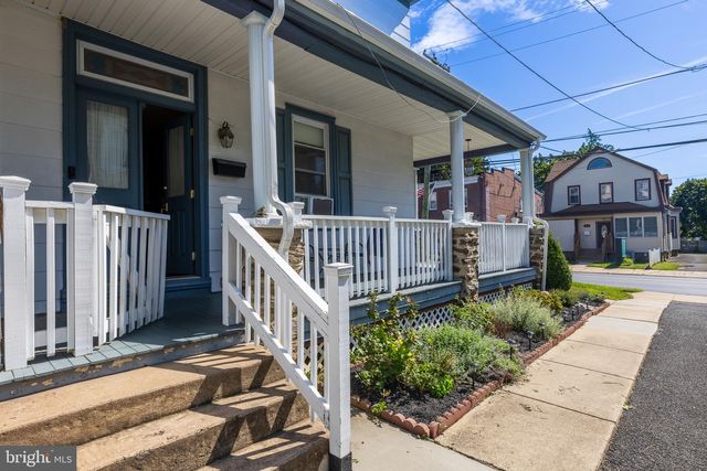112 CENTRAL AVE, Cheltenham, PA 19012