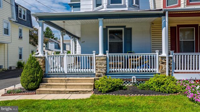 112 CENTRAL AVE, Cheltenham, PA 19012