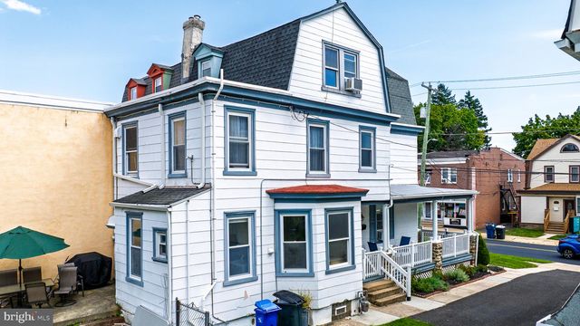 112 CENTRAL AVE, Cheltenham, PA 19012