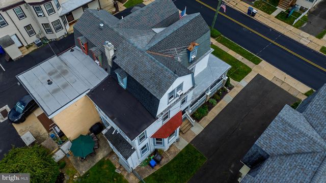 112 CENTRAL AVE, Cheltenham, PA 19012