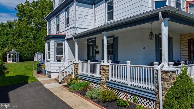112 CENTRAL AVE, Cheltenham, PA 19012