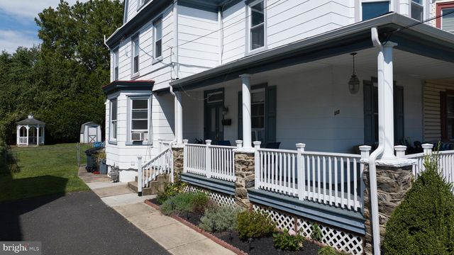 112 CENTRAL AVE, Cheltenham, PA 19012