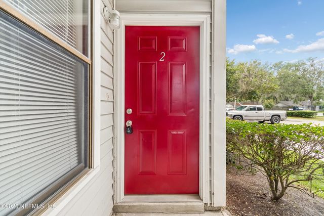 702 MEADOWBROOK Drive 2, Orange Park, FL 32073
