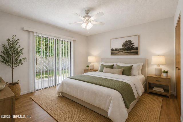 702 MEADOWBROOK Drive 2, Orange Park, FL 32073