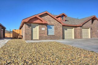 1207 N Essex Avenue, Lubbock, TX 79416
