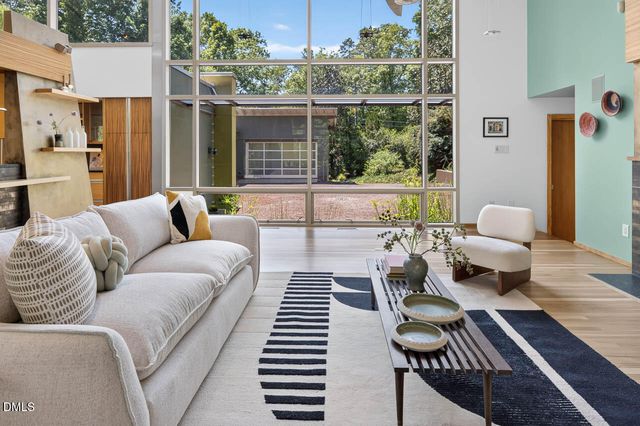 3312 Rugby Road, Durham, NC 27707